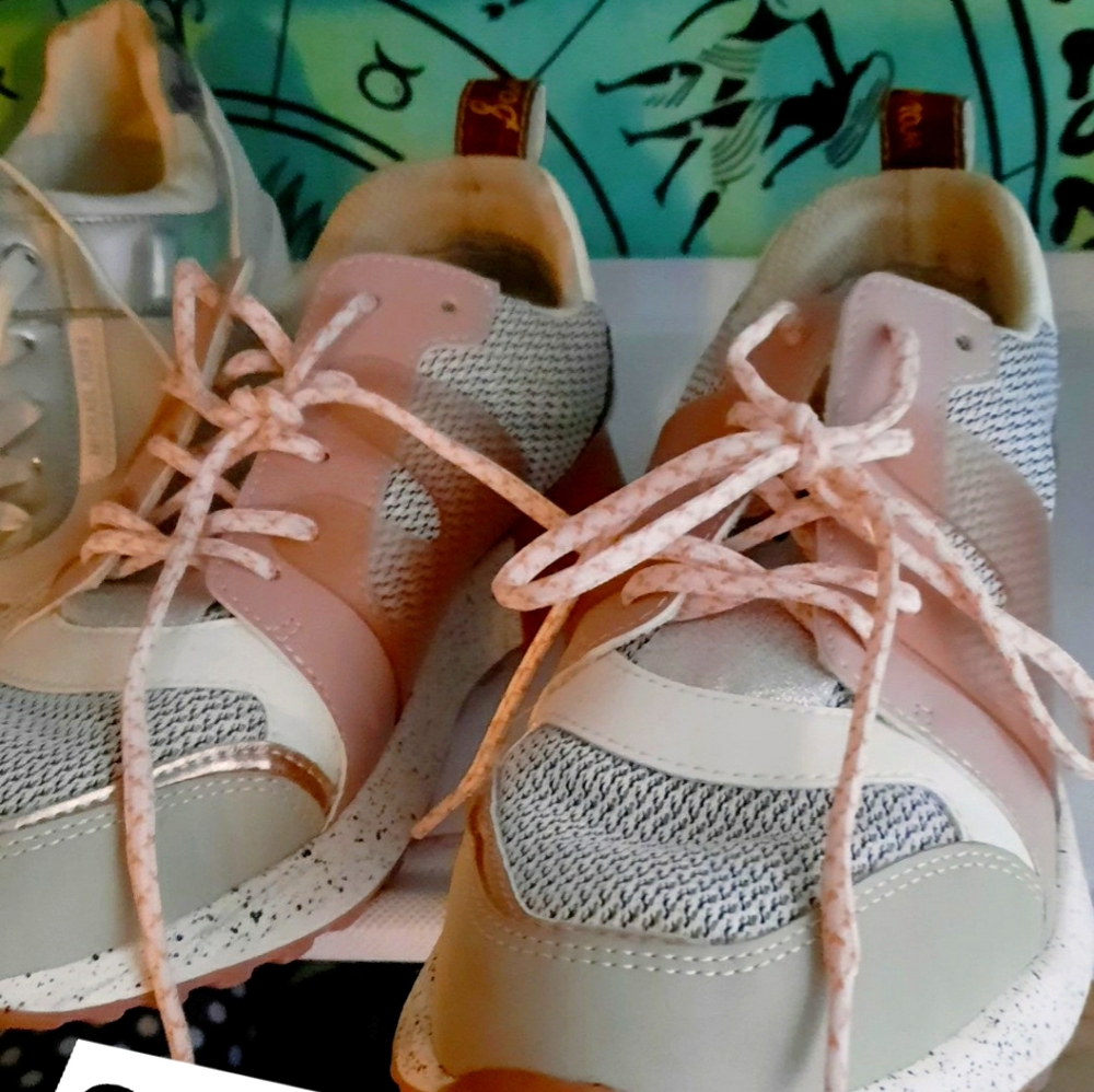 Sam edelmon shoes